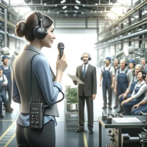 interprétation simultanée